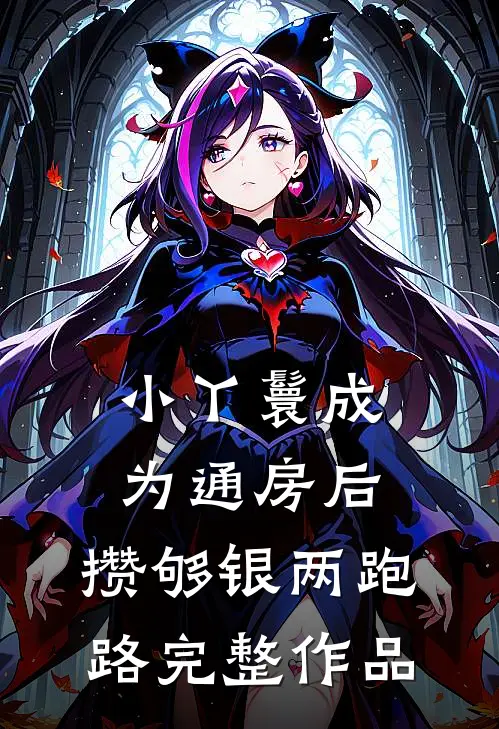 小丫鬟成为通房后，攒够银两跑路完整作品