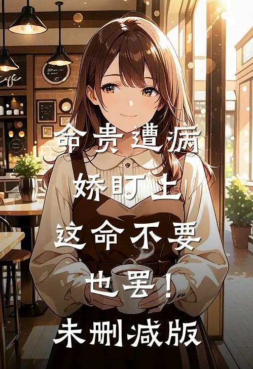 命贵遭病娇盯上，这命不要也罢！未删减版