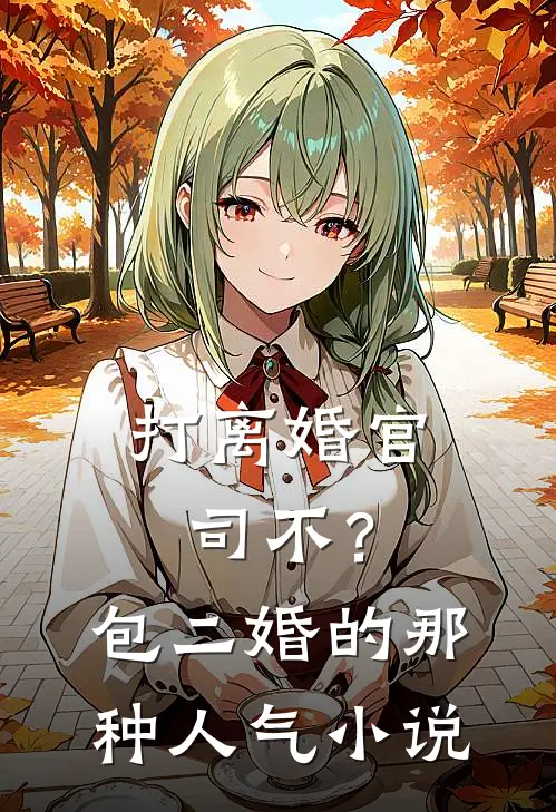 打离婚官司不？包二婚的那种人气小说