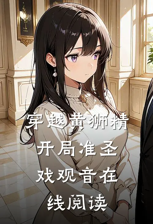 穿越黄狮精，开局准圣戏观音在线阅读