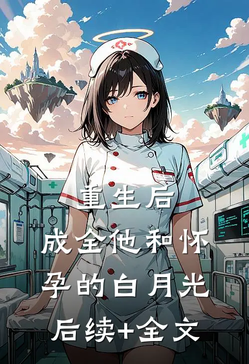 重生后，成全他和怀孕的白月光后续+全文