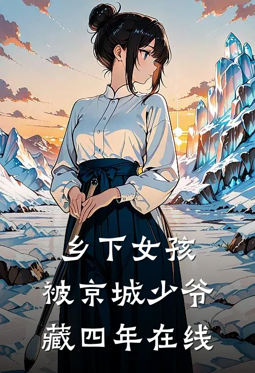 乡下女孩，被京城少爷藏四年在线