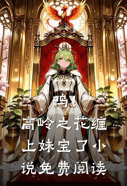呜！高岭之花缠上妹宝了小说免费阅读