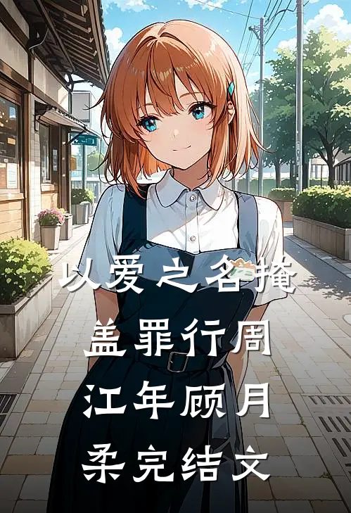 以爱之名掩盖罪行周江年顾月柔完结文