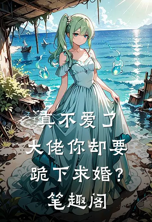 真不爱了，大佬你却要跪下求婚？笔趣阁