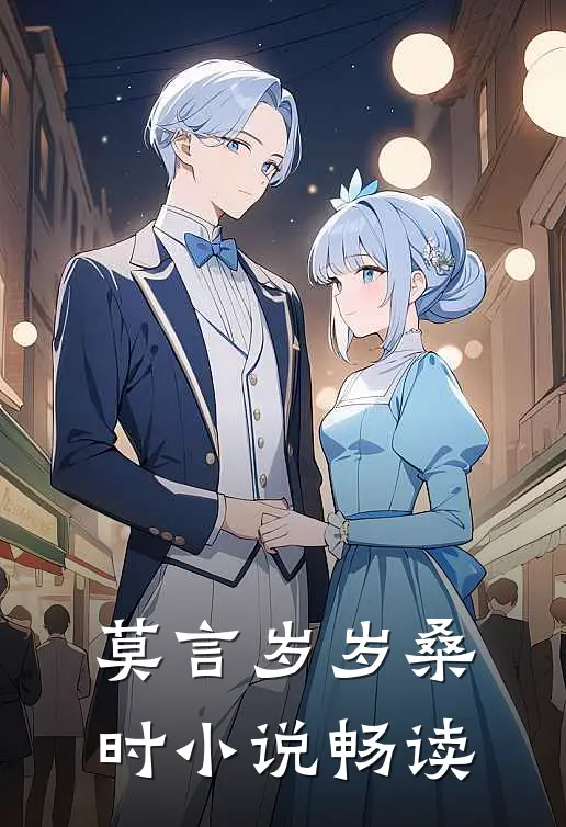 莫言岁岁桑时小说畅读