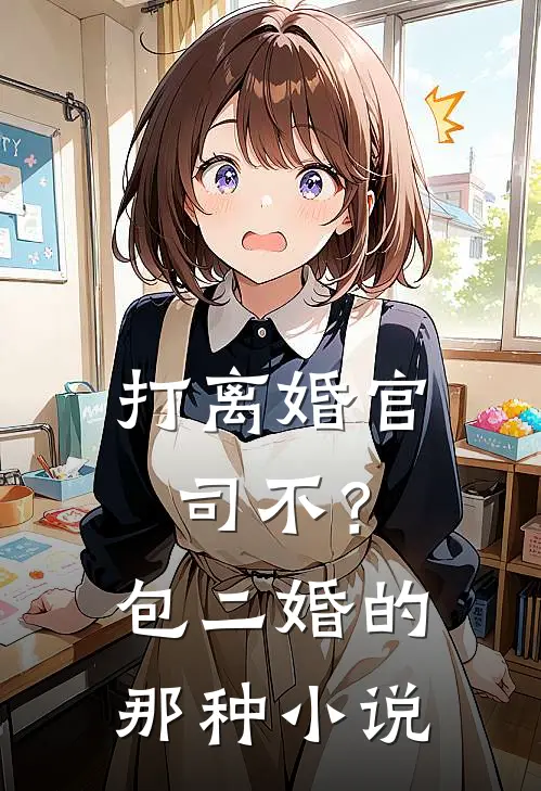 打离婚官司不？包二婚的那种小说