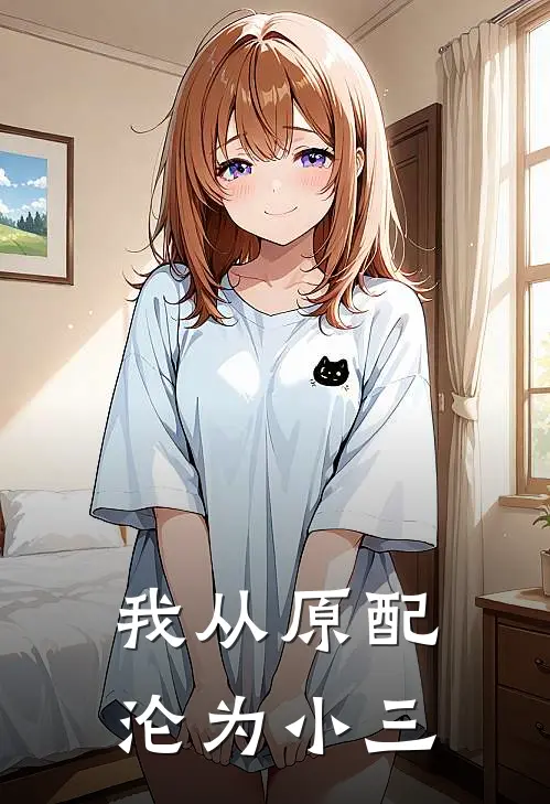 我从原配沦为小三免费阅读