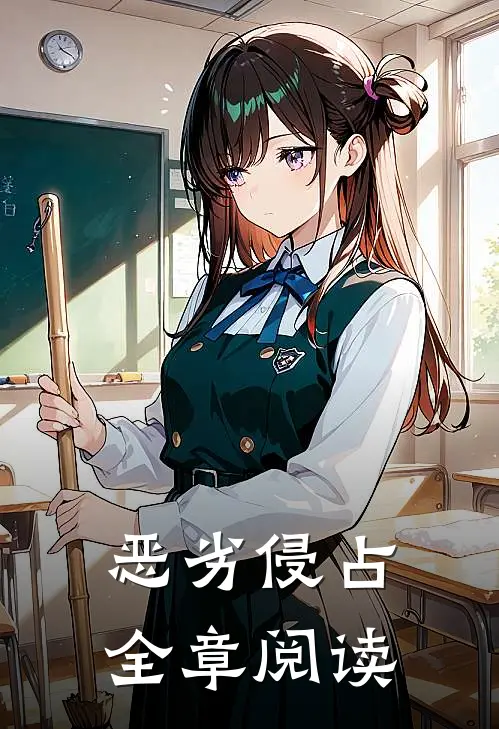 恶劣侵占全章阅读