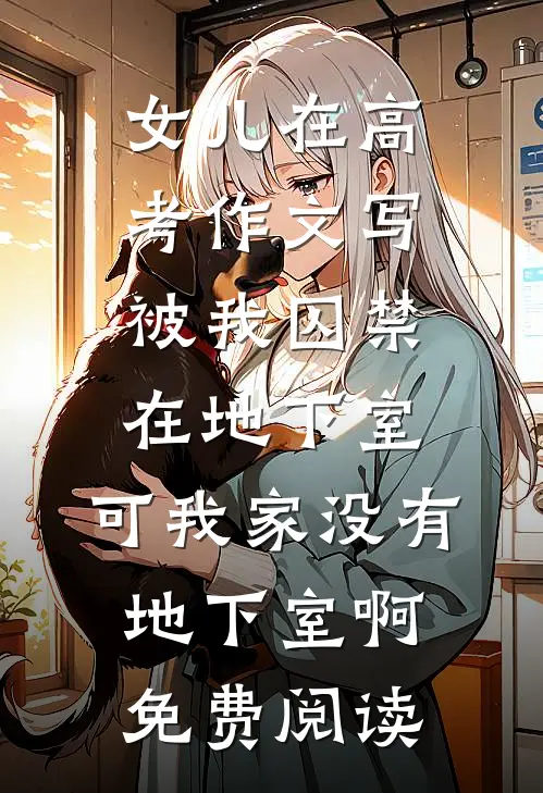 女儿在高考作文写被我囚禁在地下室，可我家没有地下室啊免费阅读