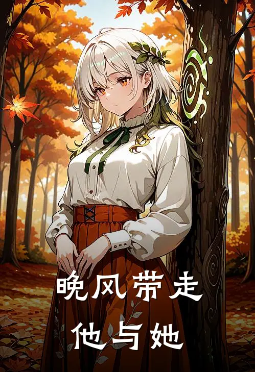 晚风带走他与她的爱