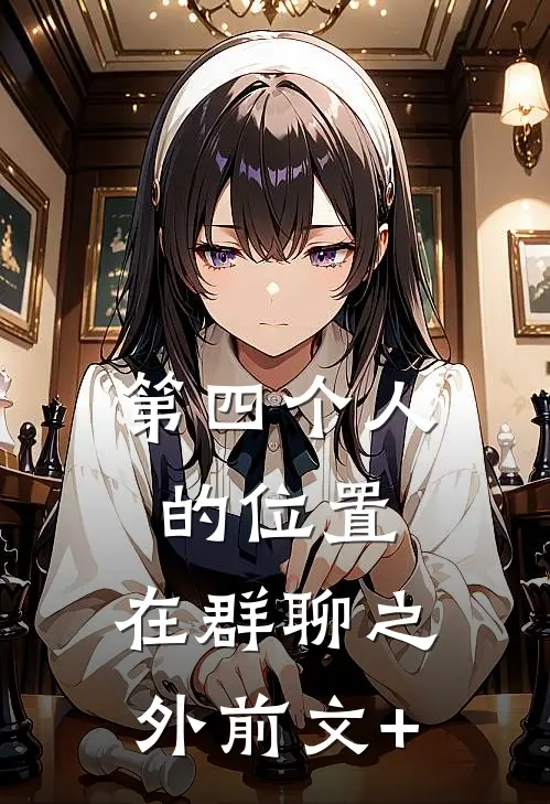 第四个人的位置，在群聊之外前文+