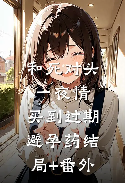 和死对头一夜情，买到过期避孕药结局+番外