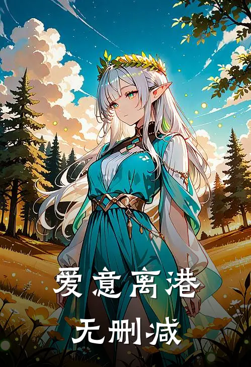 爱意离港无删减