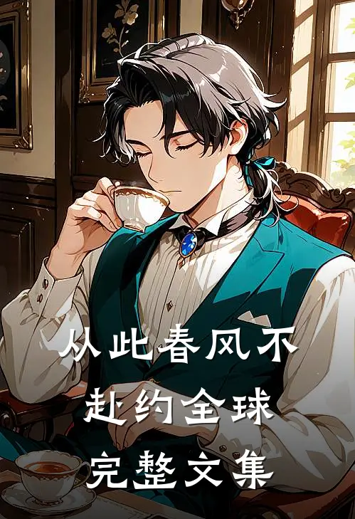 从此春风不赴约全球完整文集