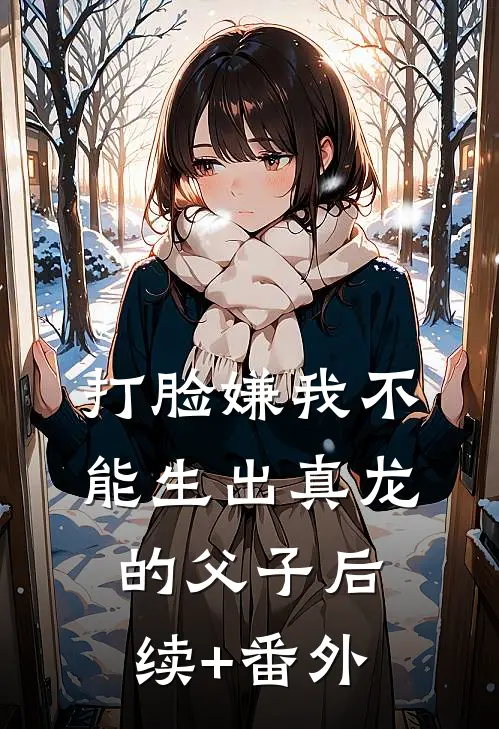 打脸嫌我不能生出真龙的父子后续+番外