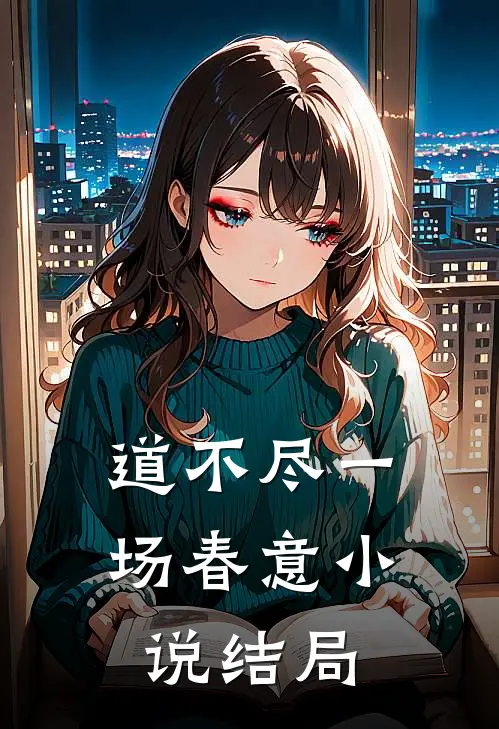 道不尽一场春意小说结局