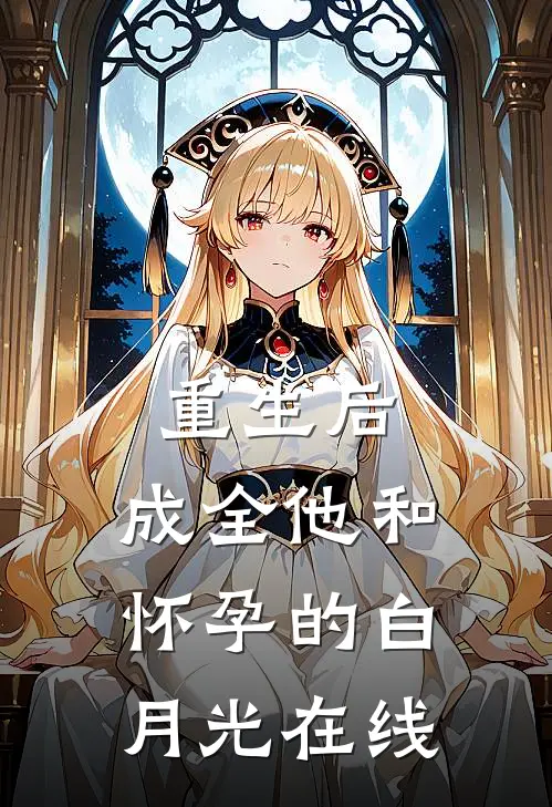 重生后，成全他和怀孕的白月光在线