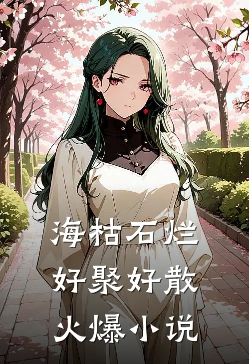 海枯石烂，好聚好散火爆小说
