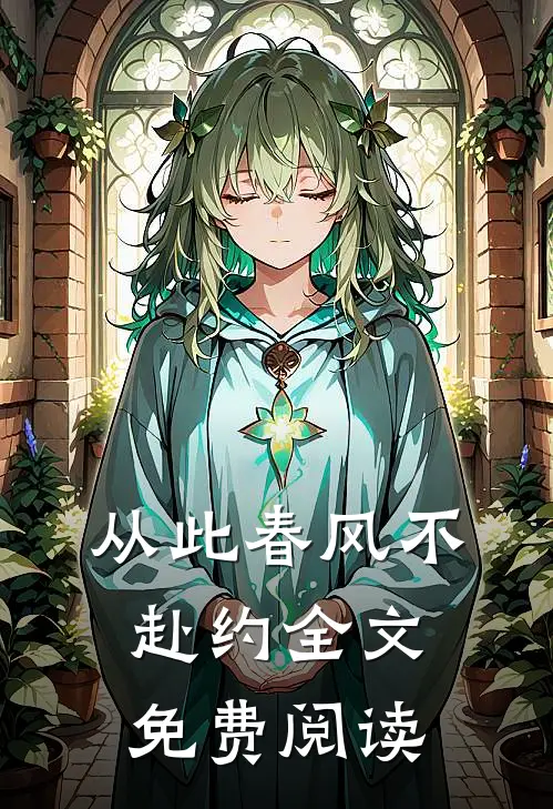 从此春风不赴约全文免费阅读