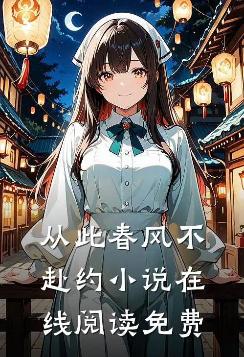 从此春风不赴约小说在线阅读免费