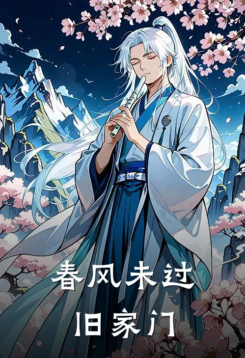 春风未过旧家门