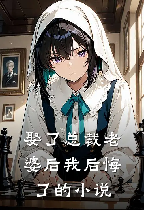 娶了总裁老婆后我后悔了的小说