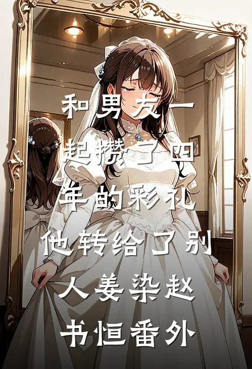 和男友一起攒了四年的彩礼，他转给了别人姜染赵书恒番外