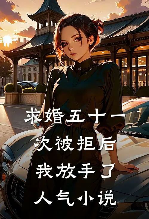求婚五十一次被拒后，我放手了人气小说