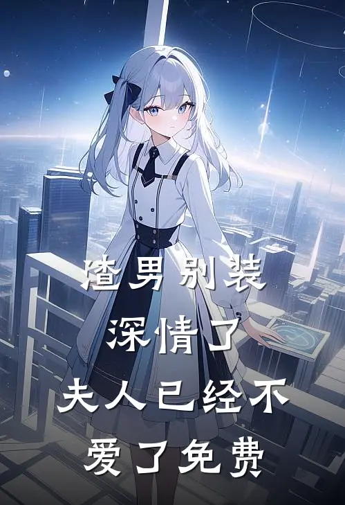 渣男别装深情了,夫人已经不爱了免费