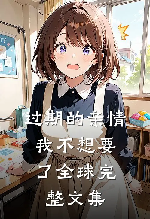 过期的亲情，我不想要了全球完整文集