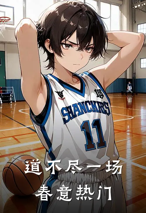 道不尽一场春意热门