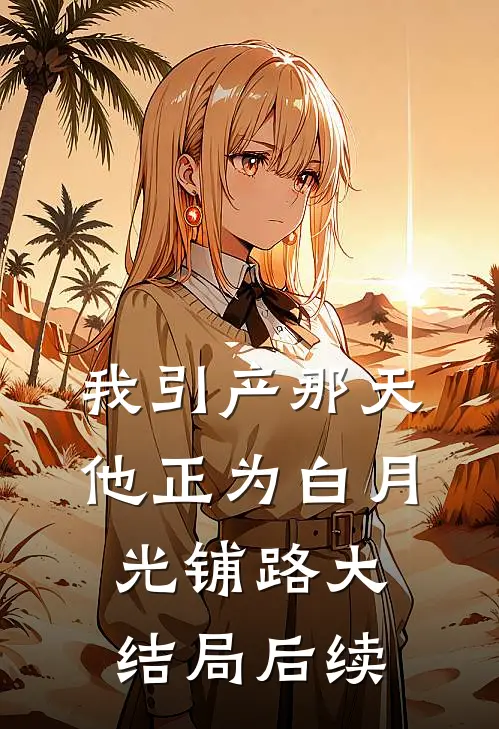 我引产那天，他正为白月光铺路大结局后续