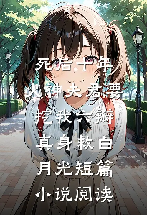 死后十年，火神夫君要挖我六瓣真身救白月光短篇小说阅读
