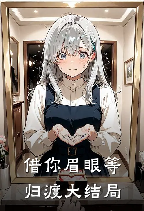 借你眉眼等归渡大结局