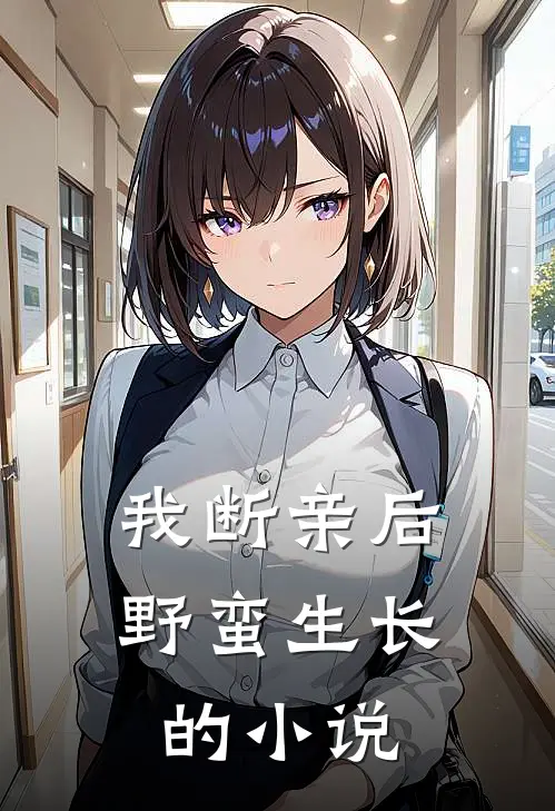 我断亲后野蛮生长的小说