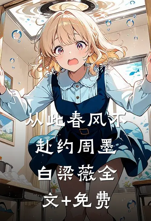 从此春风不赴约周墨白梁薇全文+免费