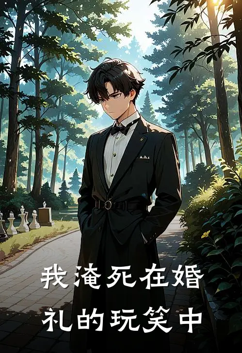 我淹死在婚礼的玩笑中