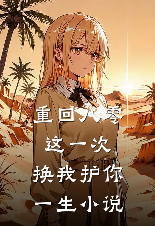 重回八零：这一次，换我护你一生小说