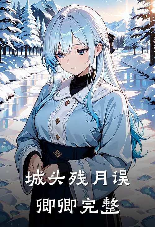 城头残月误卿卿完整