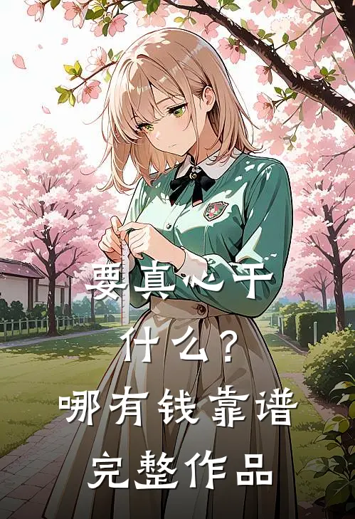 要真心干什么？哪有钱靠谱完整作品