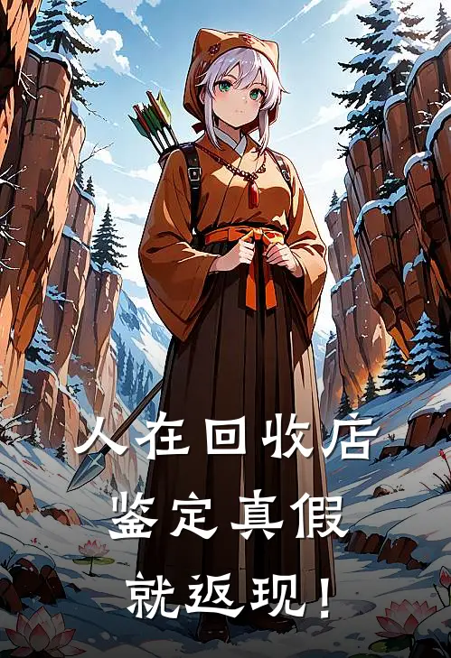 人在回收店，鉴定真假就返现！