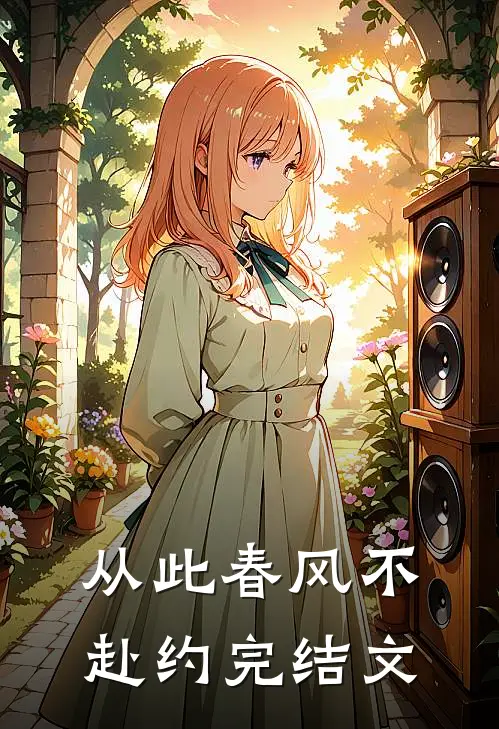 从此春风不赴约完结文