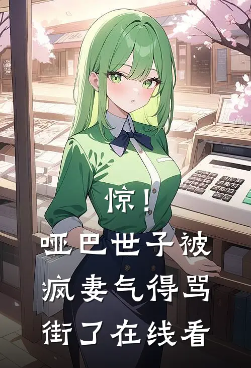 惊！哑巴世子被疯妻气得骂街了在线看