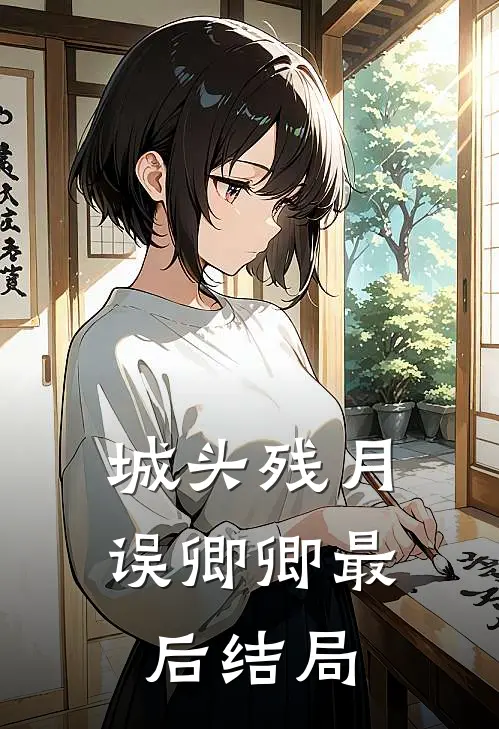 城头残月误卿卿最后结局