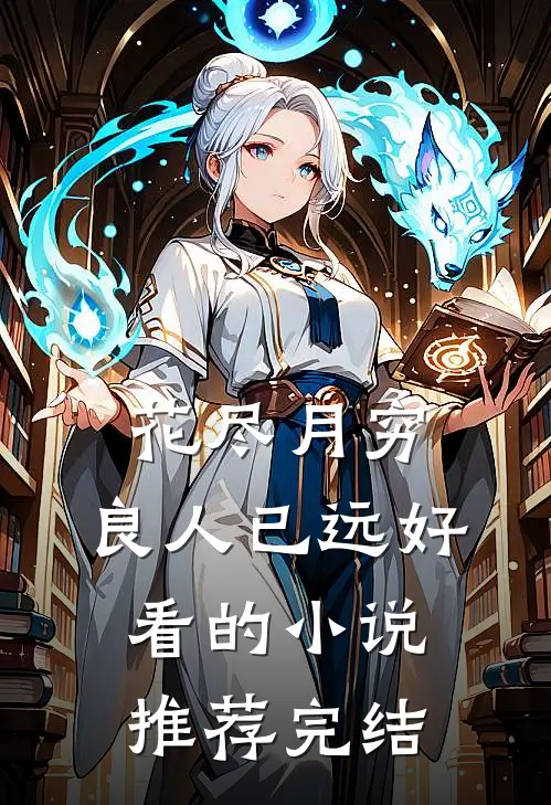 花尽月穷，良人已远好看的小说推荐完结