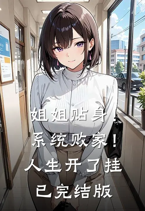 姐姐贴身！系统败家！人生开了挂已完结版