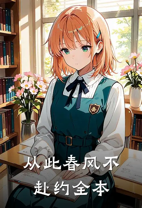 从此春风不赴约全本