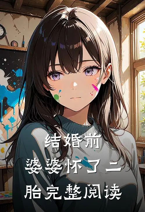 结婚前，婆婆怀了二胎完整阅读
