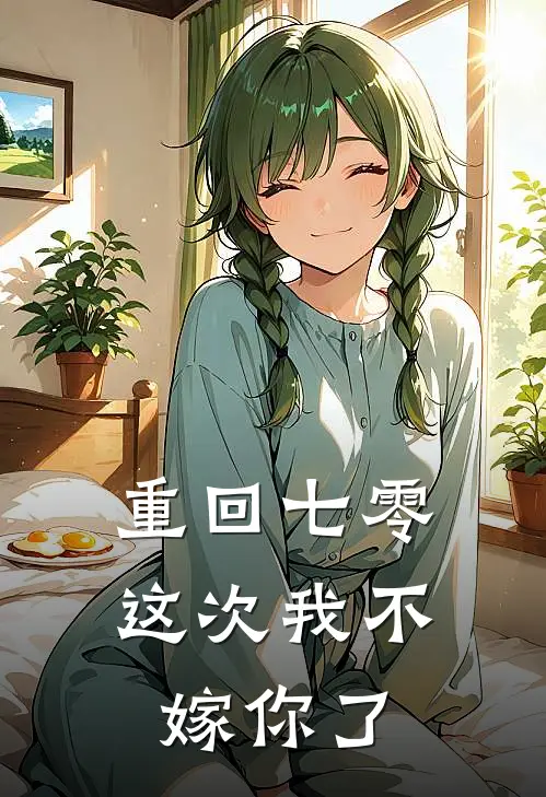 重回七零，这次我不嫁你了